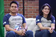 Esta es la programación y afiche del ‘VI Festival de Ciencia, Tecnología e Innovación’