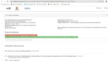 Ya puedes consultar el aplicativo web Uso del Suelo