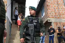Alcaldía de Cali hace presencia articulada en Brisas de Mayo