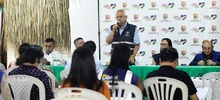 Gobierno caleño y residentes de la comuna 19, firman acuerdo para renovación de vías