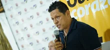 Gobierno caleño y residentes de la comuna 19, firman acuerdo para renovación de vías