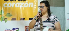Gobierno caleño y residentes de la comuna 19, firman acuerdo para renovación de vías