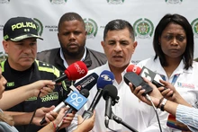 Alcaldía ofrece recompensa de $100 millones por información de crimen en Siloé
