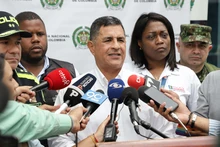 Alcaldía ofrece recompensa de $100 millones por información de crimen en Siloé