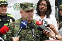 Alcaldía ofrece recompensa de $100 millones por información de crimen en Siloé