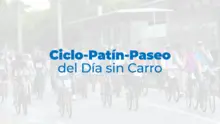 CICLO PATIN  portada video