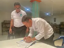 Nuevo sistema de alcantarillado redujo vertimientos de aguas residuales al río Cañaveralejo