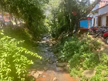 Nuevo sistema de alcantarillado redujo vertimientos de aguas residuales al río Cañaveralejo