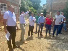 Nuevo sistema de alcantarillado redujo vertimientos de aguas residuales al río Cañaveralejo