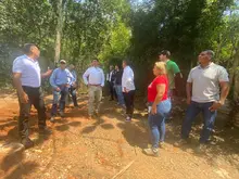 Nuevo sistema de alcantarillado redujo vertimientos de aguas residuales al río Cañaveralejo