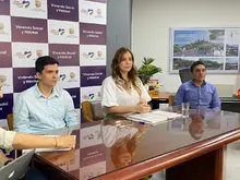 Proyectos de mejoramiento integral del hábitat, acordes a los estatutos