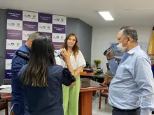 Proyectos de mejoramiento integral del hábitat, acordes a los estatutos