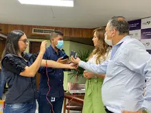 Proyectos de mejoramiento integral del hábitat, acordes a los estatutos