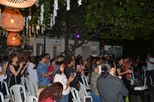 50 líderes se graduaron en Ecobarrios