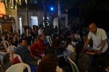50 líderes se graduaron en Ecobarrios