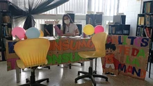 Habitantes de la comuna 13 disfrutaron jornada de salud en su territorio
