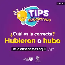 Tip 1 Gramática