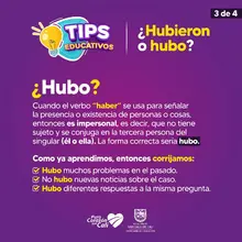 Tip 3 Gramática