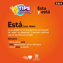 Tip 3 Gramática