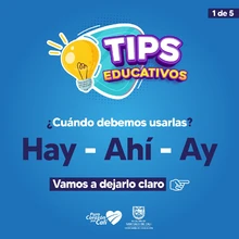 Tip Gramática C1