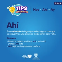 Tip Gramática C3