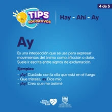 Tip Gramática C4