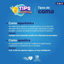 Tip Gramática D3