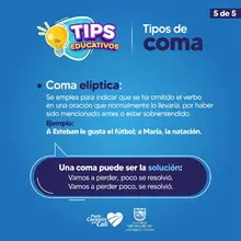 Tip Gramática D5