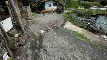 Recorren puntos críticos para realizar obras por urgencia manifiesta vigencia 2022