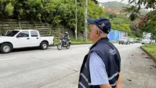 Recorren puntos críticos para realizar obras por urgencia manifiesta vigencia 2022