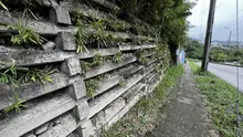 Recorren puntos críticos para realizar obras por urgencia manifiesta vigencia 2022