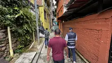 Recorren puntos críticos para realizar obras por urgencia manifiesta vigencia 2022