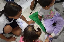 Actividades para afianzar vínculos afectivos en el plantel escolar