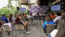 Retumba el Movimiento: ¡vuelve el MEC 2022!