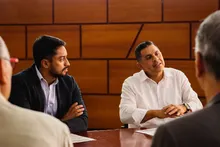 Alcaldía de Cali fortalece lazos de amistad con la Embajada de España