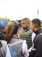 Restitución de predio Aldovea se adelanta con todas las garantías de Derechos Humanos