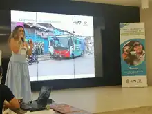 Cali, referente nacional de Atención al Habitante de Calle