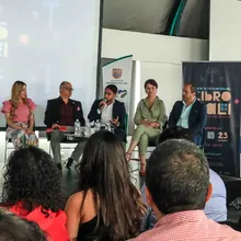 Del 13 al 23 de octubre Cali se llena de literatura con su feria del Libro