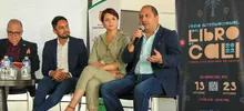 Del 13 al 23 de octubre Cali se llena de literatura con su feria del Libro