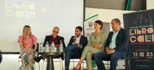 Del 13 al 23 de octubre Cali se llena de literatura con su feria del Libro