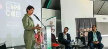 Del 13 al 23 de octubre Cali se llena de literatura con su feria del Libro