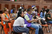 Mesa Territorial de Llano Verde: laboratorio social de paz, reconciliación y gobernanza