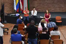 Mesa Territorial de Llano Verde: laboratorio social de paz, reconciliación y gobernanza