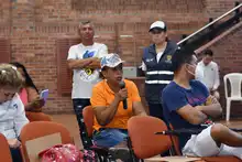 Mesa Territorial de Llano Verde: laboratorio social de paz, reconciliación y gobernanza