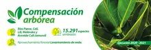 Compensación arbórea