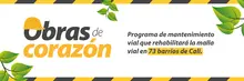 Obras de corazón