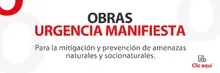Urgencia manifiesta