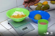 Supervisar la alimentación escolar: una tarea de muchos ojos
