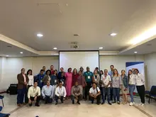 Con grandes retos de ciudad culminó el encuentro ‘Cali le apuesta al turismo sostenible’