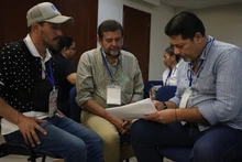 Con grandes retos de ciudad culminó el encuentro ‘Cali le apuesta al turismo sostenible’